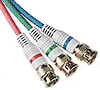 RGB Coax Video Extension Cables