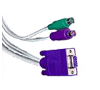 VGA Video & KVM Cables