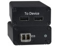 XTENDEX® USB3-2FOLCx-2 (Local & Remote Units)