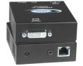 XTENDEX® ST-C6DVI-IR-300 (Remote and Local Unit)