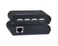 USB2-C5-4LC (Remote & Local Unit)