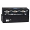 SE-DVI-2ARS - 2-port DVI Switch with Audio and RS232